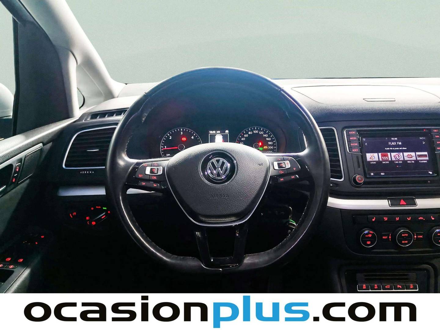 Foto Volkswagen Sharan Volkswagen Sharan 2.0 TDI BMT (150 CV) DSG 7 Plazas