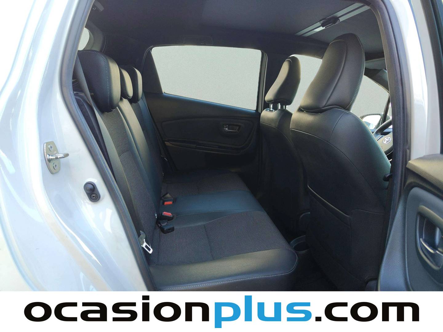 Toyota Yaris Toyota Yaris 1.5 100H Advance (100 CV) automático