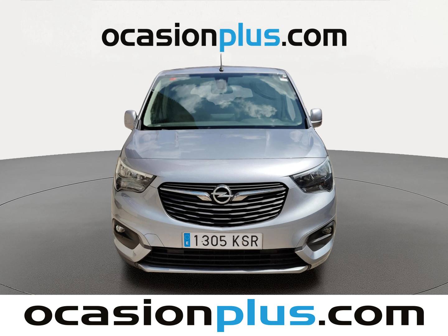 Opel Combo Life Opel Combo Life 1.5 TD S&S Selective L Auto (130 CV) 7 Plazas 130cv