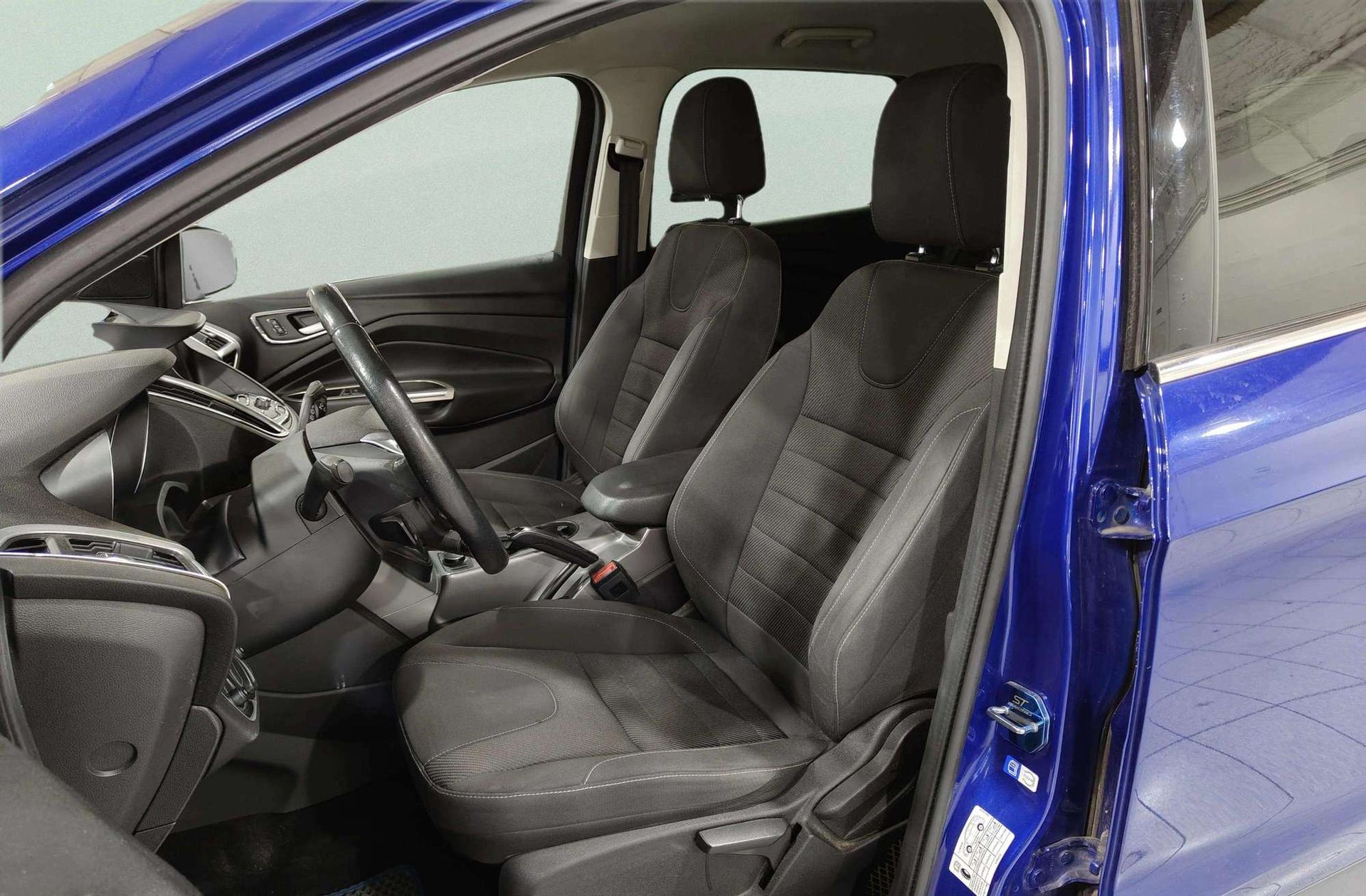 Ford Kuga 1.5 EcoBoost Trend 4x2 - foto 10