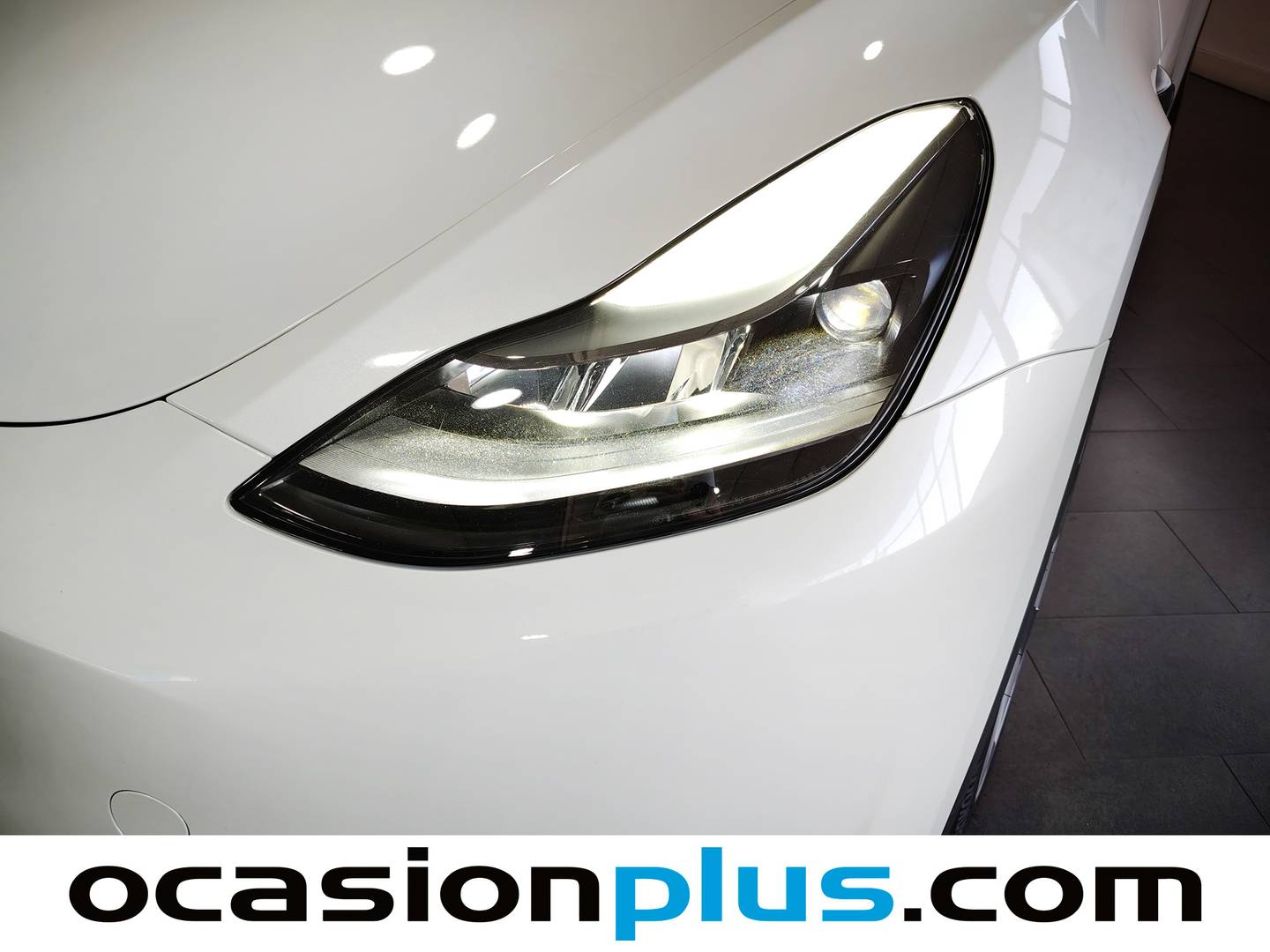 Tesla Model Y Tesla Model Y Tracción Trasera RWD (347 CV) km 0