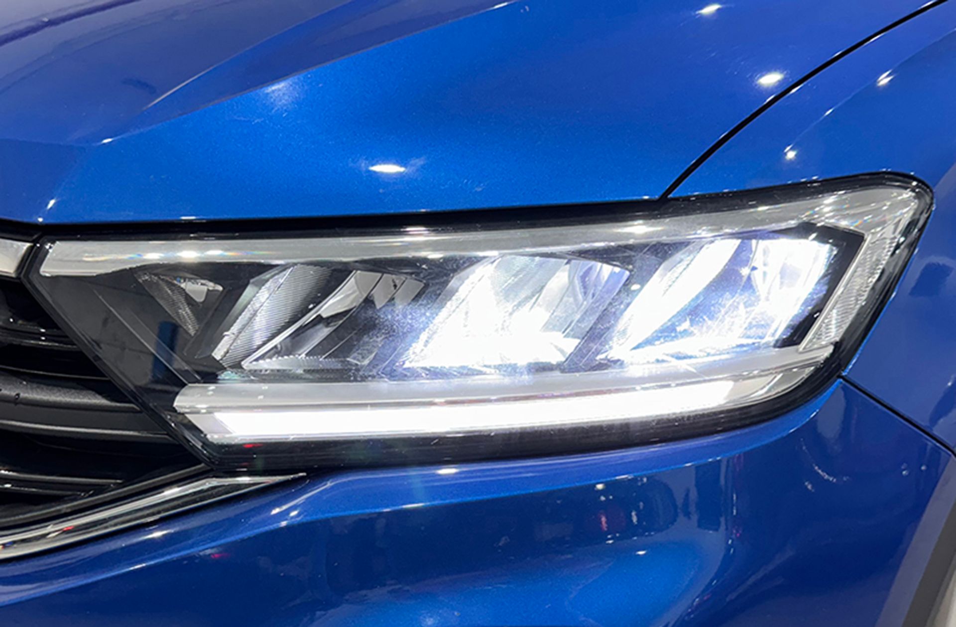 Volkswagen T-Roc Life 1.5 TSI - foto 15