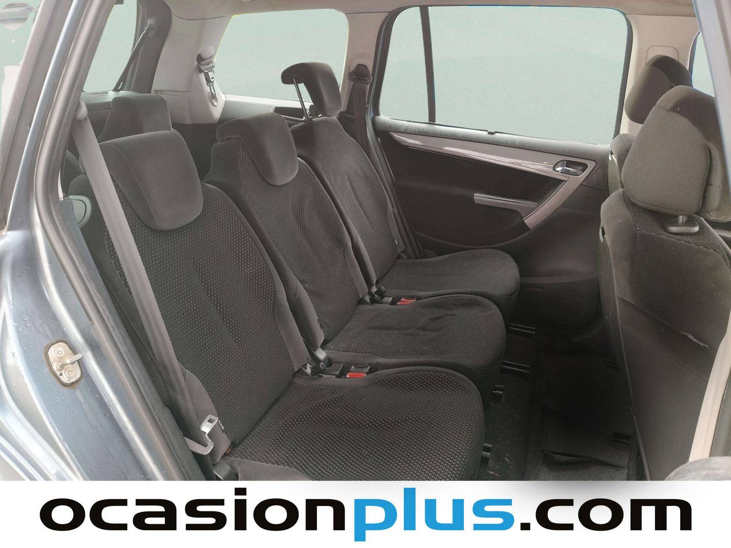 Citroën C4 Picasso Citroen C4 Picasso 1.6 HDI Exclusive CMP (110 CV) 7 Plazas al mejor precio