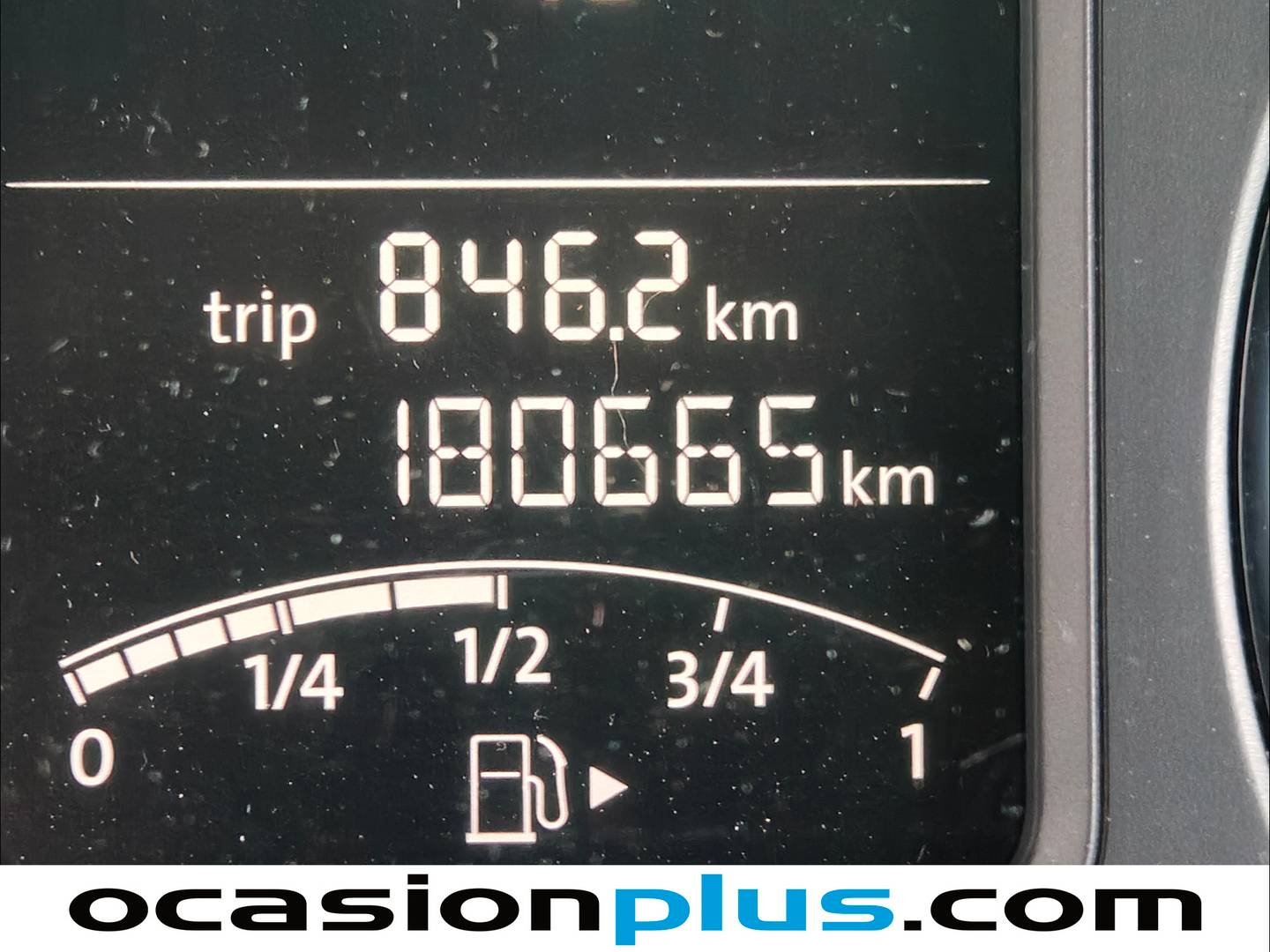 Volkswagen Polo Volkswagen Polo Advance 1.6 TDI (90 CV) seminuevo