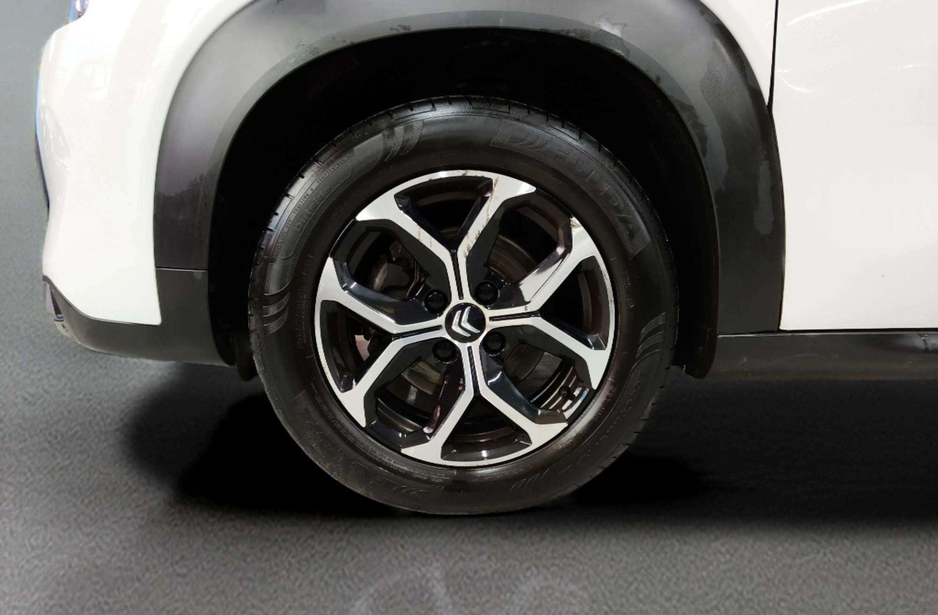 Citroën C3 Aircross PureTech 110 Shine - foto 32