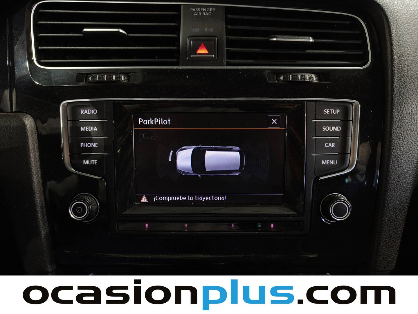 Extras y acabados del Volkswagen Golf Volkswagen Golf 1.4 TSI ACT Tech BMT  (140 CV) DSG