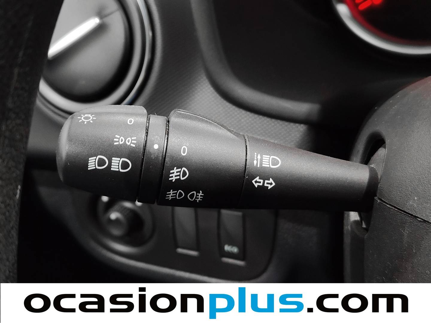 Dacia Sandero Dacia Sandero Stepway Essential TCe (100 CV) seminuevo