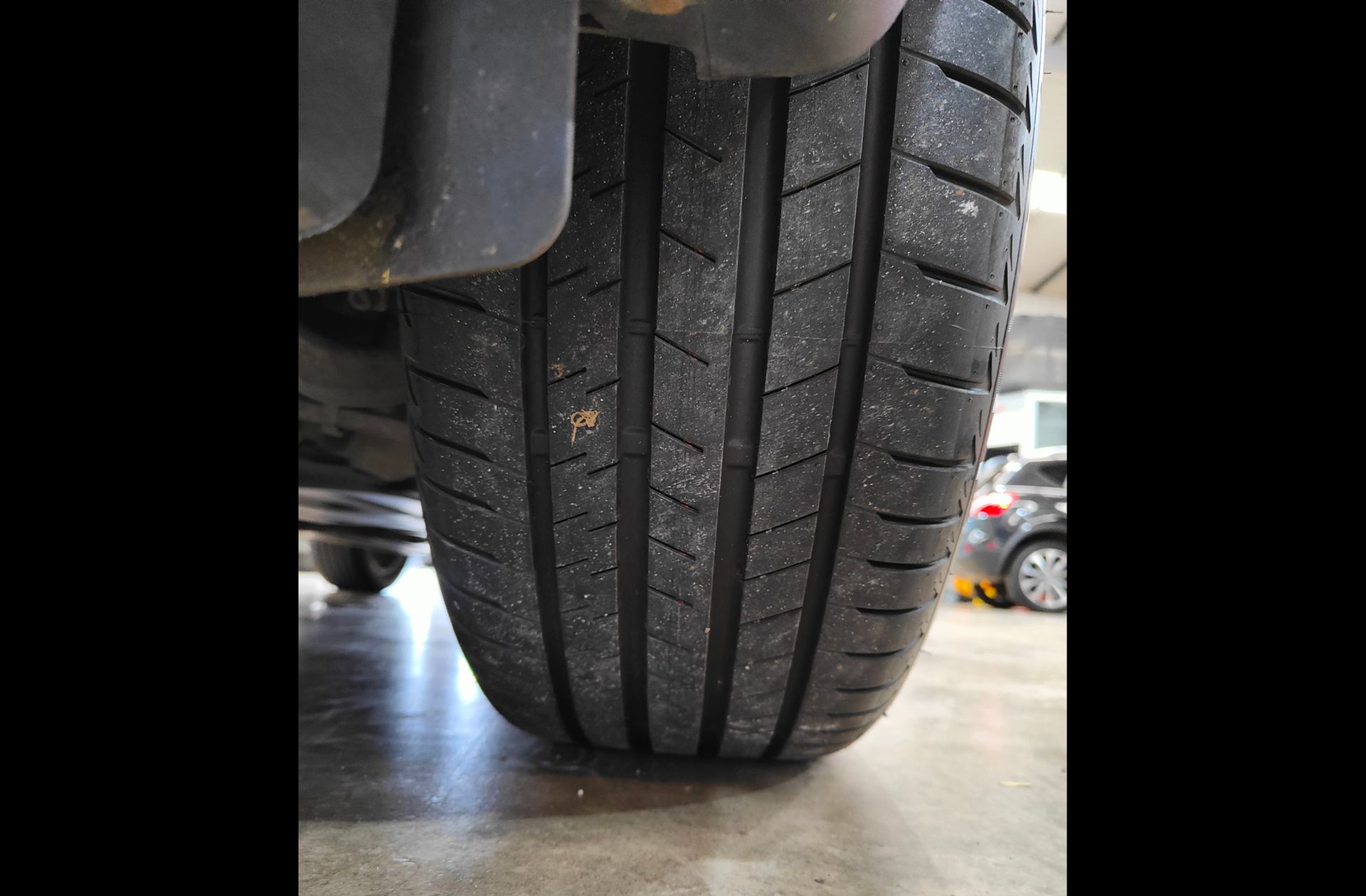 BMW X3 xDrive30i - foto 36