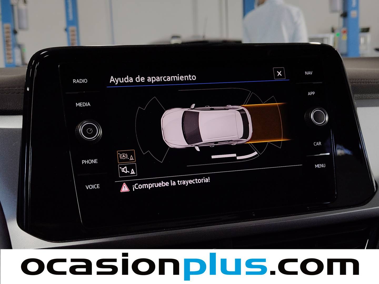 Extras y acabados del Volkswagen T-Roc Volkswagen T-Roc Life 1.0 TSI (115 CV)