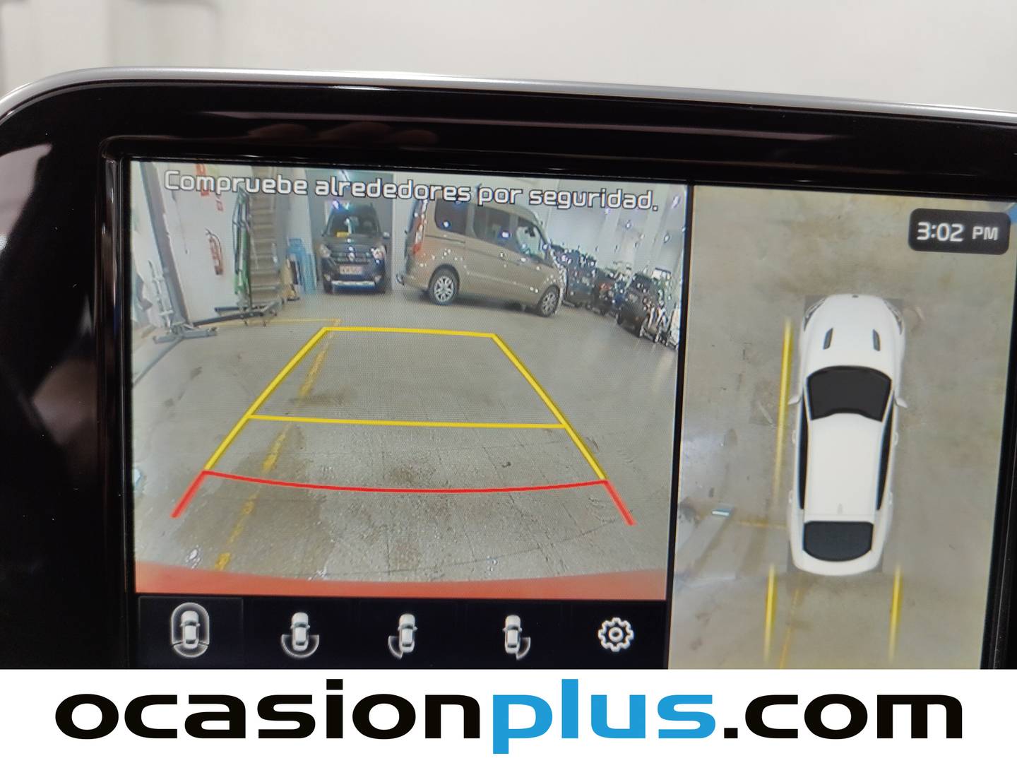Accesorios del KIA Stinger KIA Stinger 3.3 T-GDi GT 4x4 Auto (370 CV)