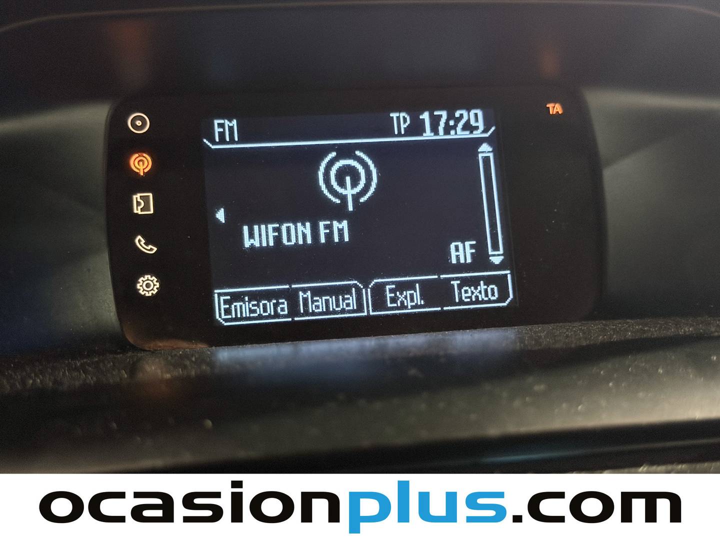 Ford Focus Ford Focus 1.0 Ecoboost S&S Edition (125 CV) km 0