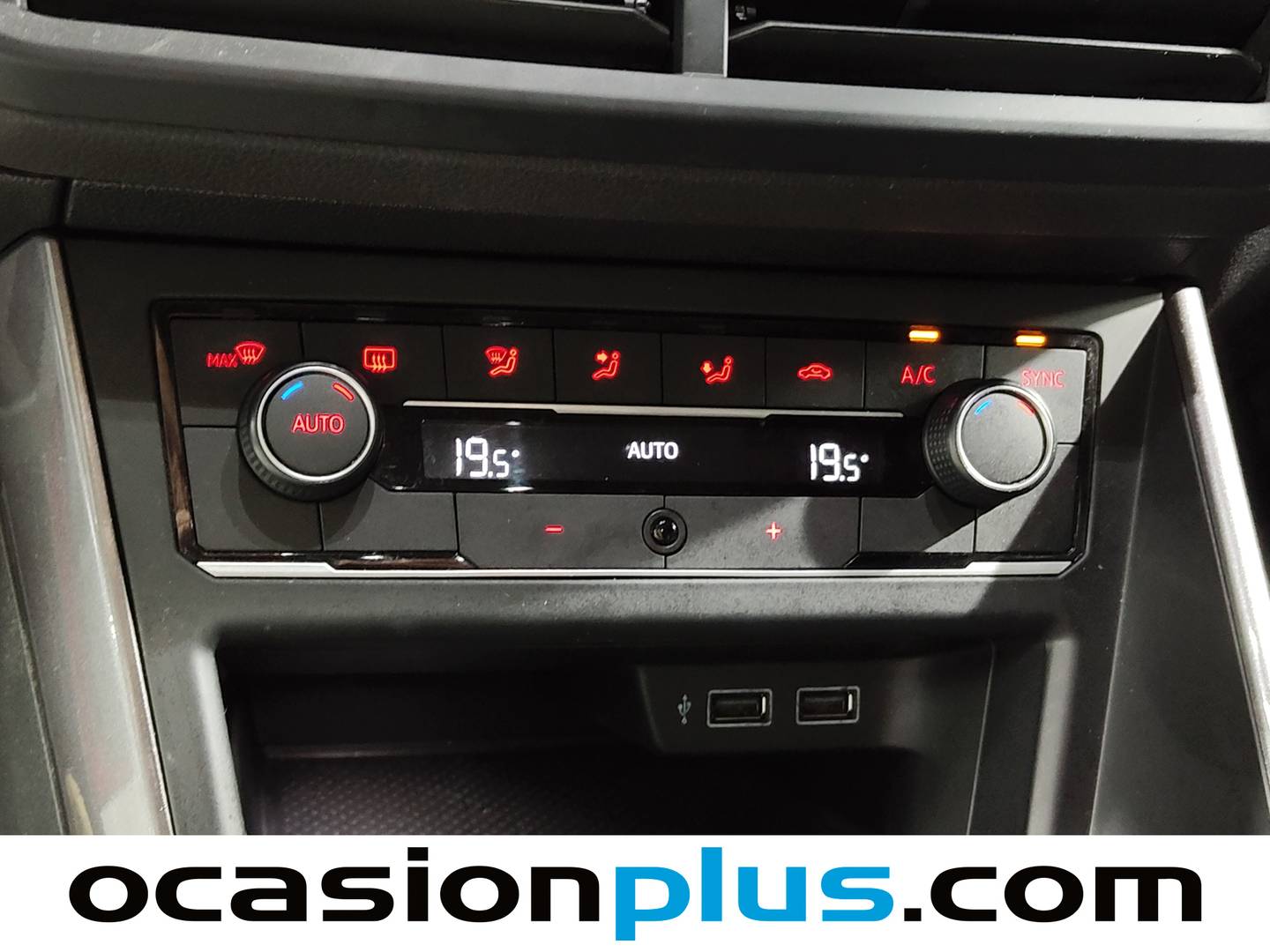 Foto Volkswagen Polo Volkswagen Polo Sport 1.0 TSI (115 CV)