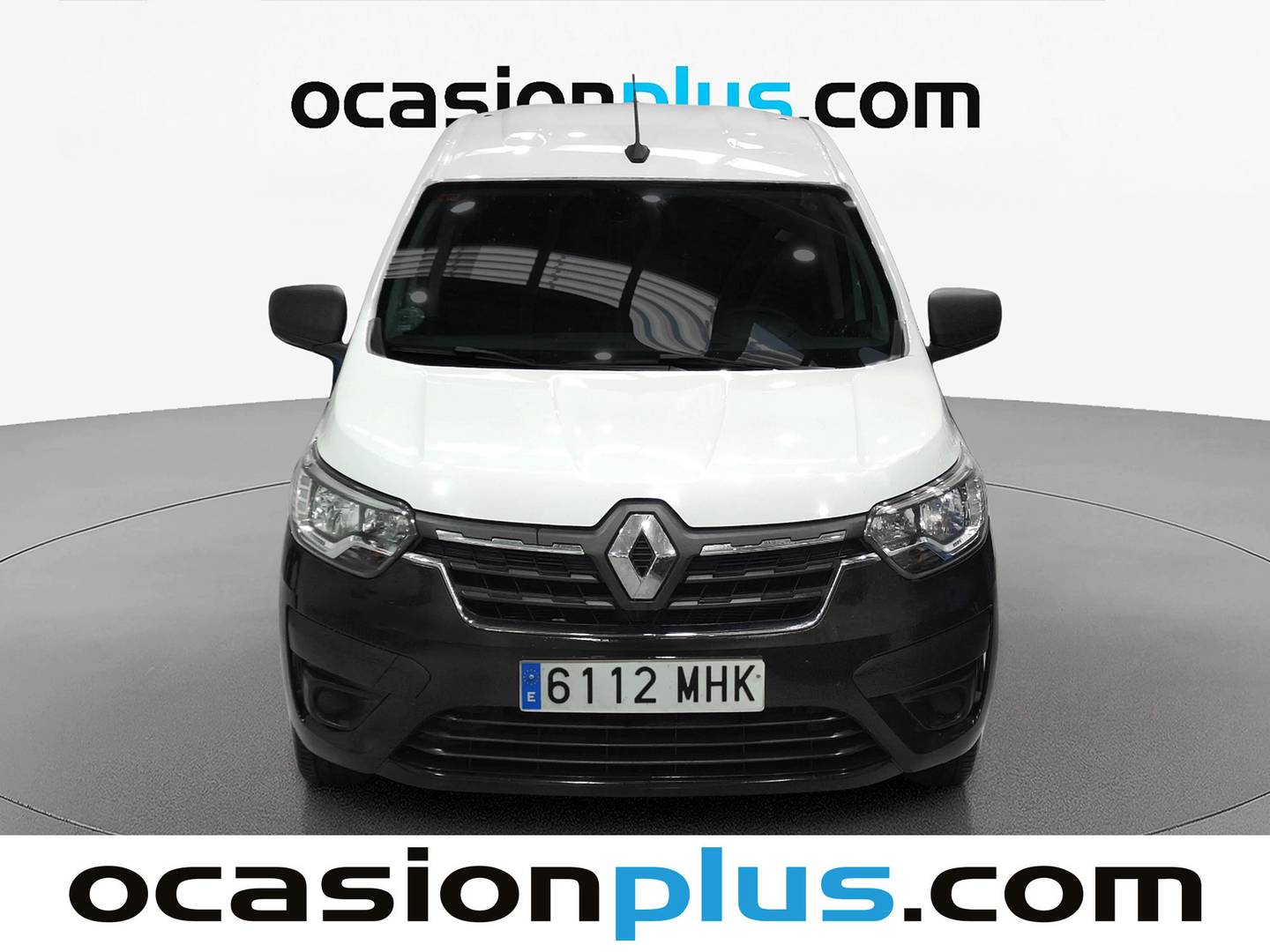 Renault Express Renault Express Furgon Advance Blue dCi (95 CV) 95cv