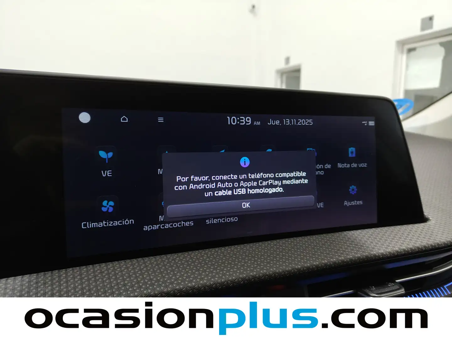 Foto KIA EV6 Kia EV6 Plus Edition 77kWh RWD (Long R) (229 CV)