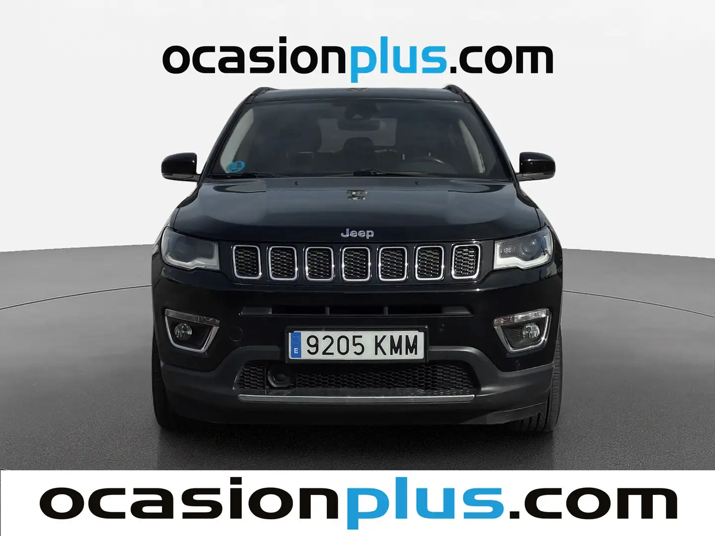 Foto Jeep Compass Jeep Compass 1.6 Multijet Limited 4x2 (120 CV)