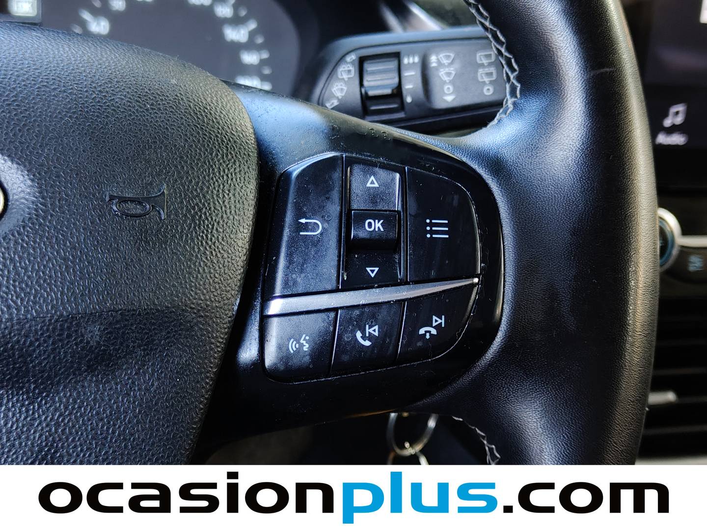 Foto Ford Fiesta Ford Fiesta 1.0 EcoBoost Trend (100 CV)