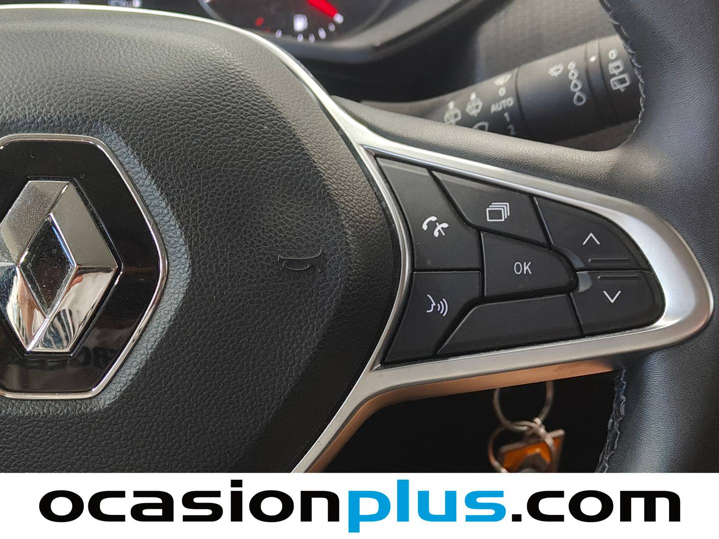 Renault Clio Renault Clio Equilibre Blue dCi (100 CV) 100cv