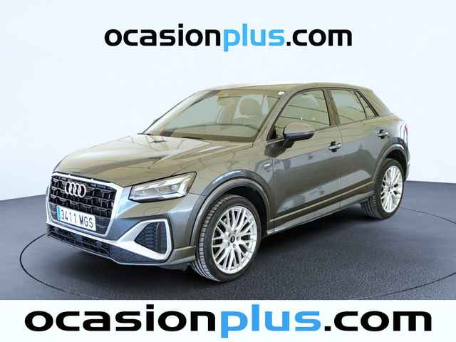 Audi Ocasión Málaga