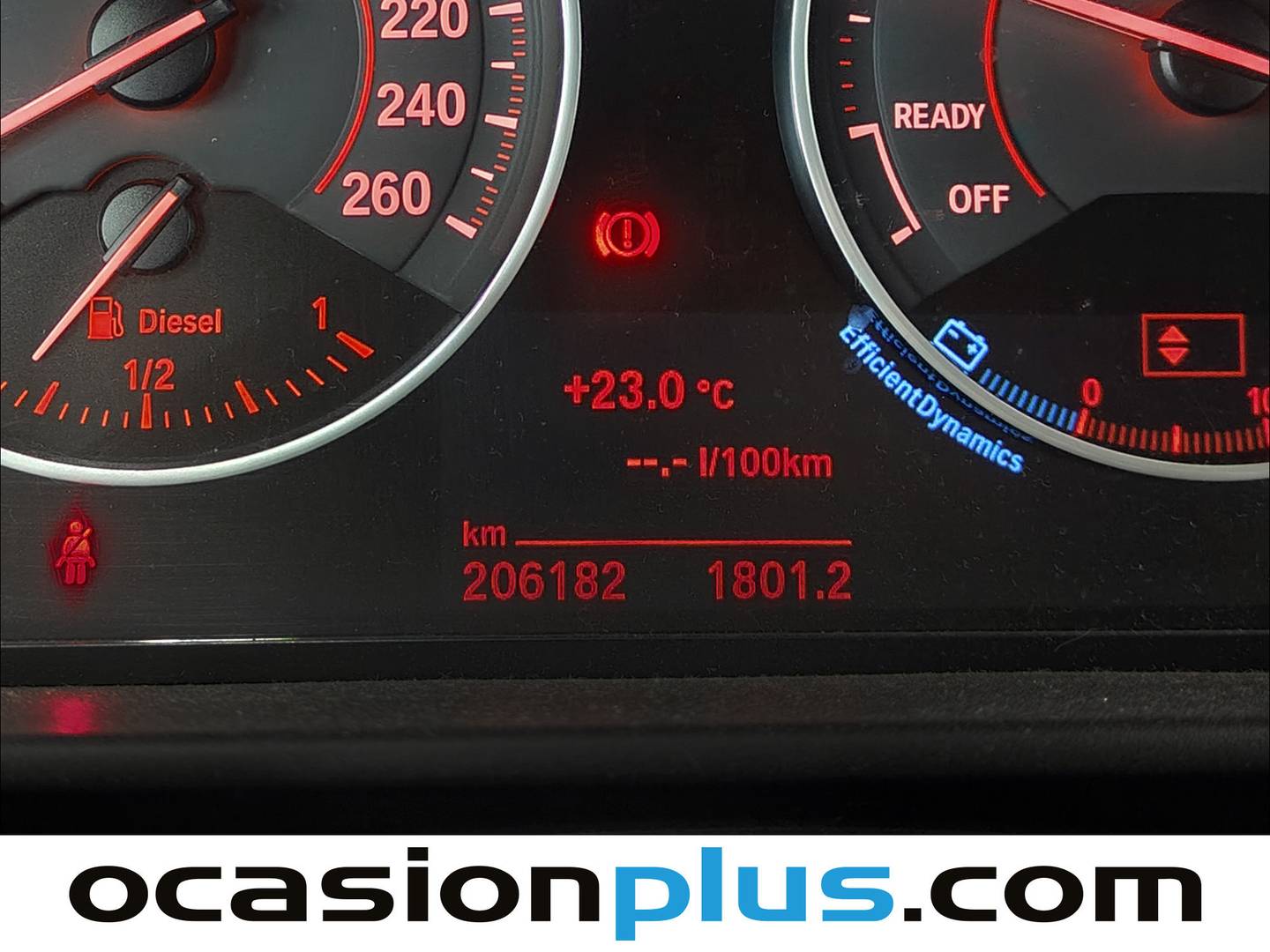BMW Serie 2 BMW Serie 2 218d Coupe (150 CV) Pack M seminuevo