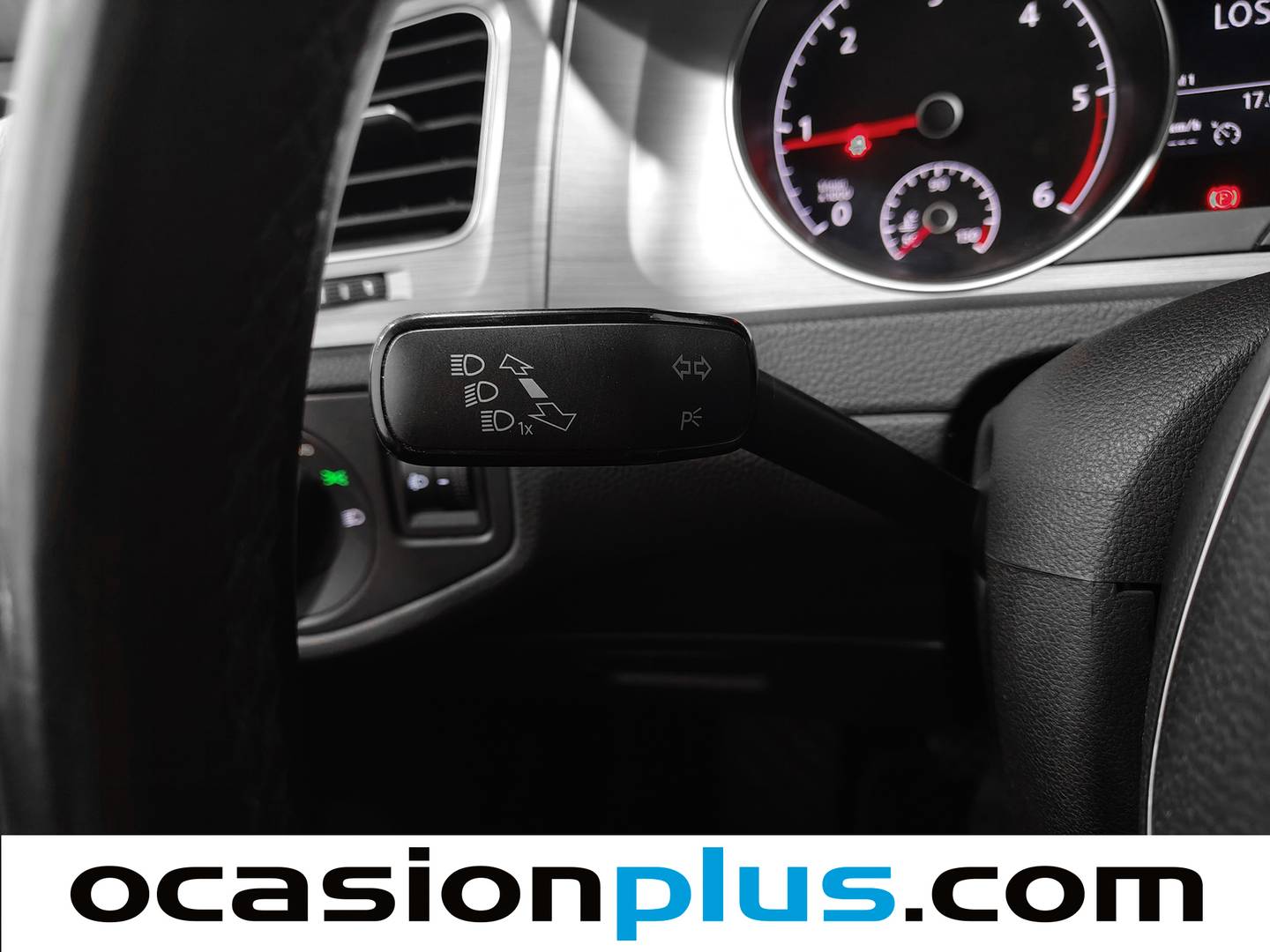 Volkswagen Golf Volkswagen Golf Advance 2.0 TDI BMT (150 CV) seminuevo