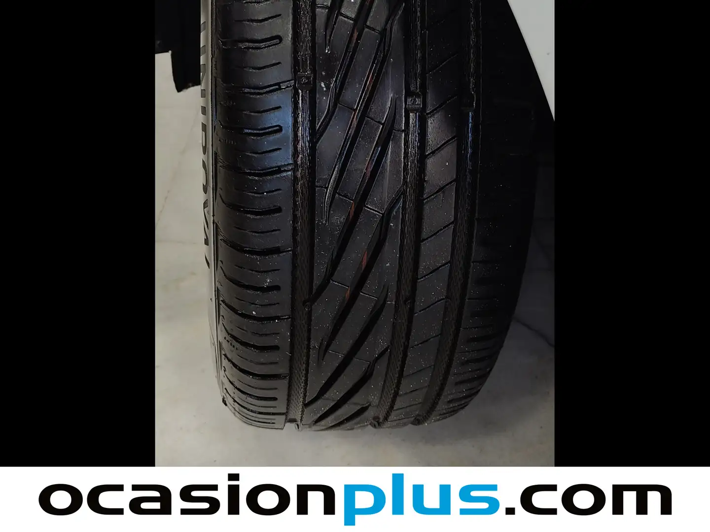 Foto Ford Focus Ford Focus 1.0 Ecoboost Business (125 CV)