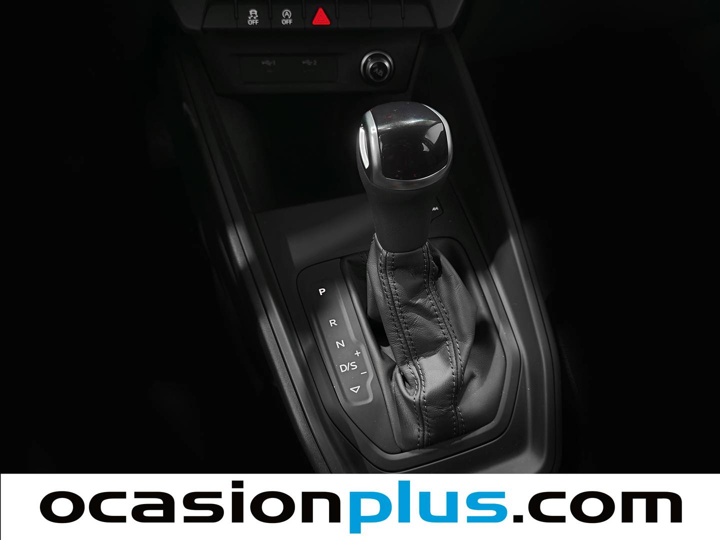 Audi A1 Audi A1 Sportback Advanced 30 TFSI (110 CV) S tronic de segunda mano