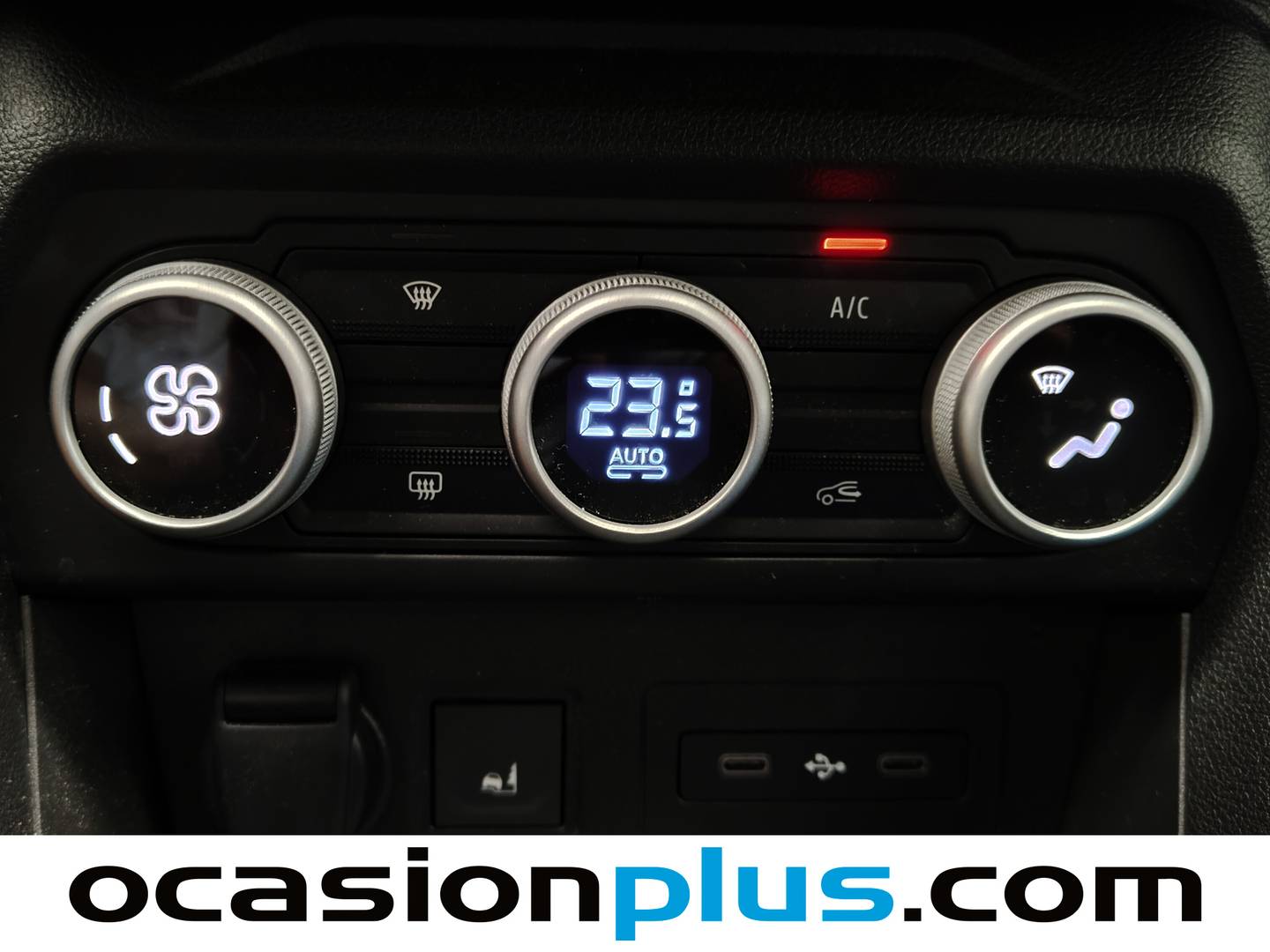 Dacia Jogger Dacia Jogger Extreme Hybrid (155 CV) 7 plazas seminuevo