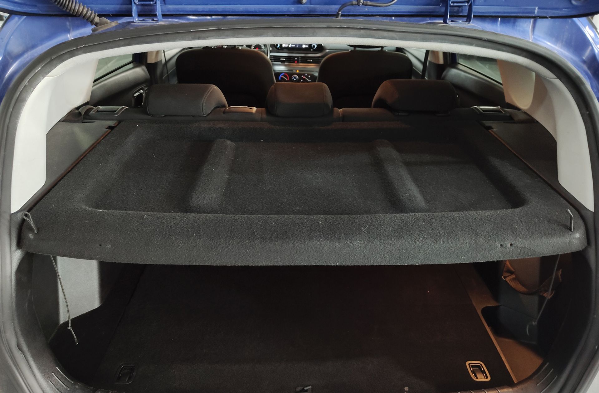 Hyundai Bayon 1.0 T-GDi Maxx - foto 14
