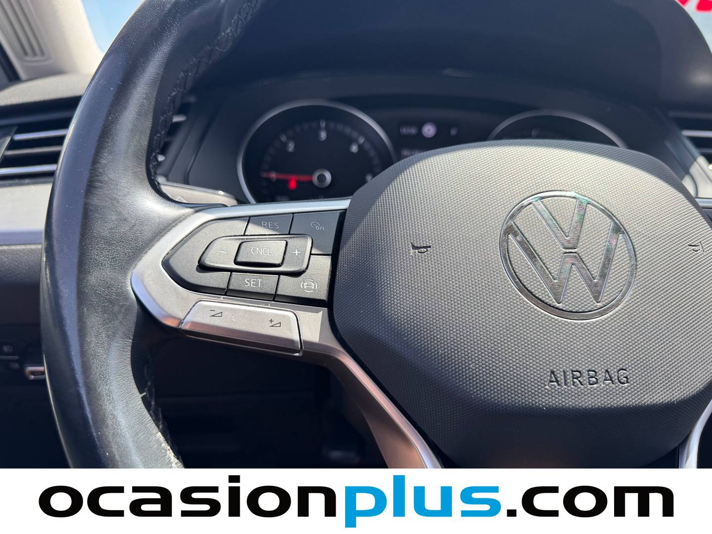Foto Volkswagen Passat Volkswagen Passat Business 2.0 TDI (122CV) DSG