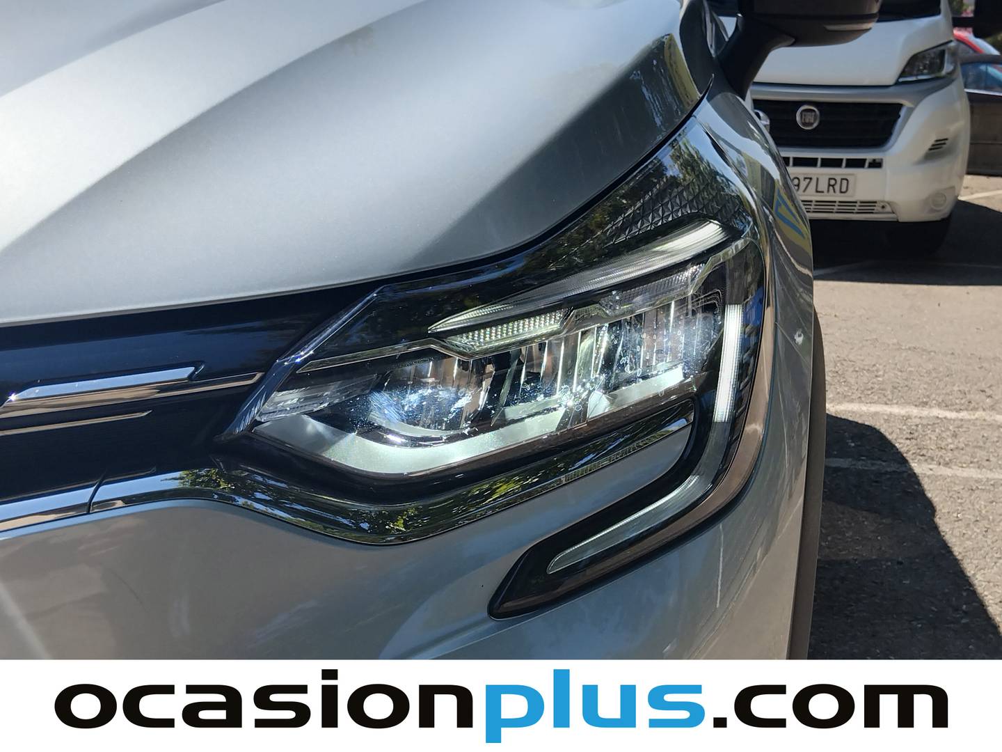 Renault Captur Renault Captur Zen TCe (100 CV) GLP barato