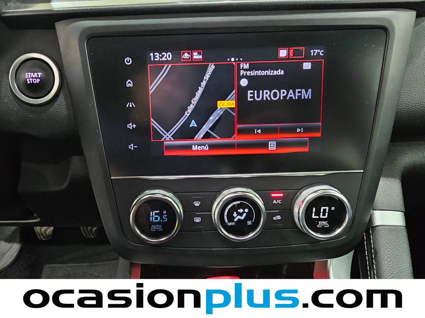 Foto Renault Kadjar Renault Kadjar Zen TCe (140 CV) GPF