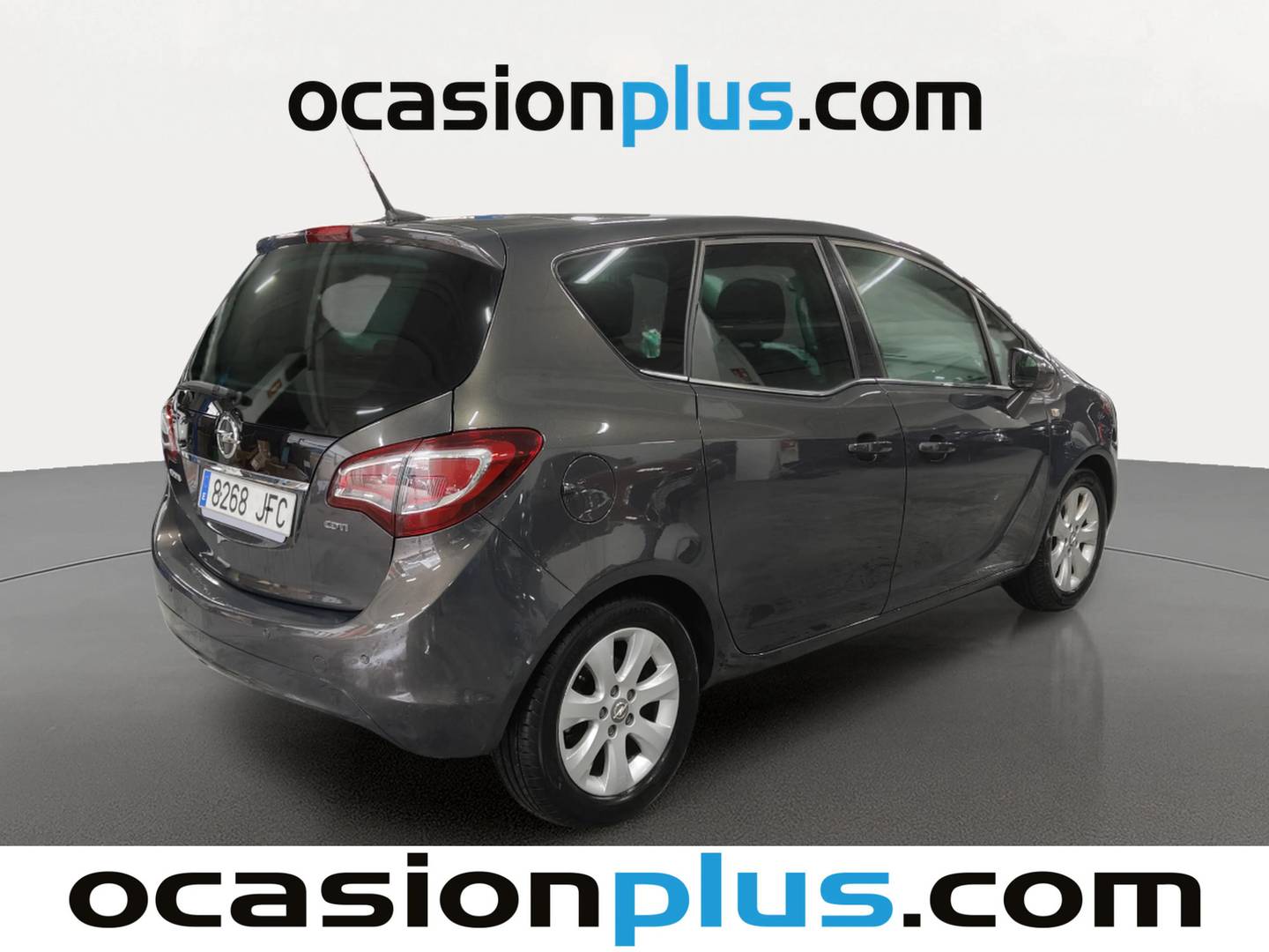 Opel Meriva Opel Meriva 1.6 CDTi S&S Excellence (136 CV) 136cv
