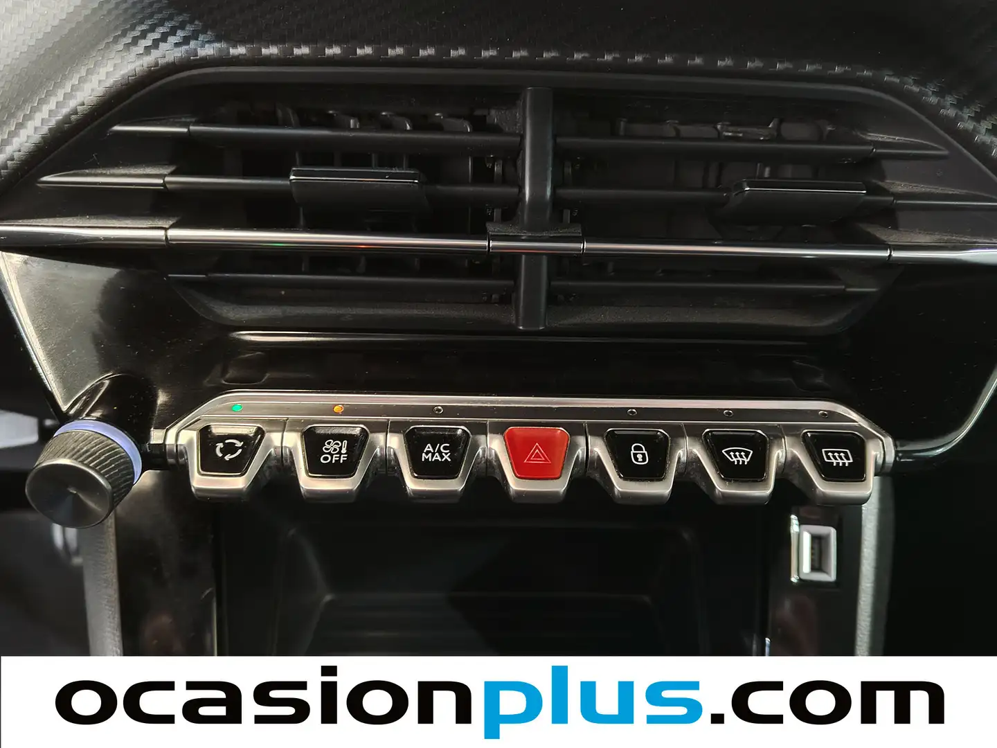 Foto Peugeot 208 Peugeot 208 PureTech 100 Active  (100 CV)