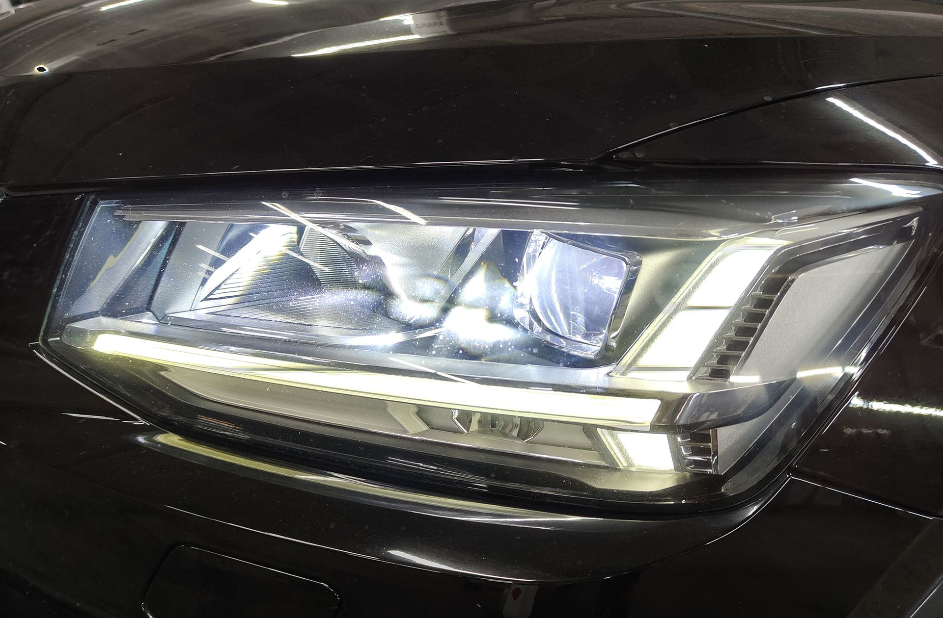 Audi Q2 design 35 TDI S tronic - foto 14