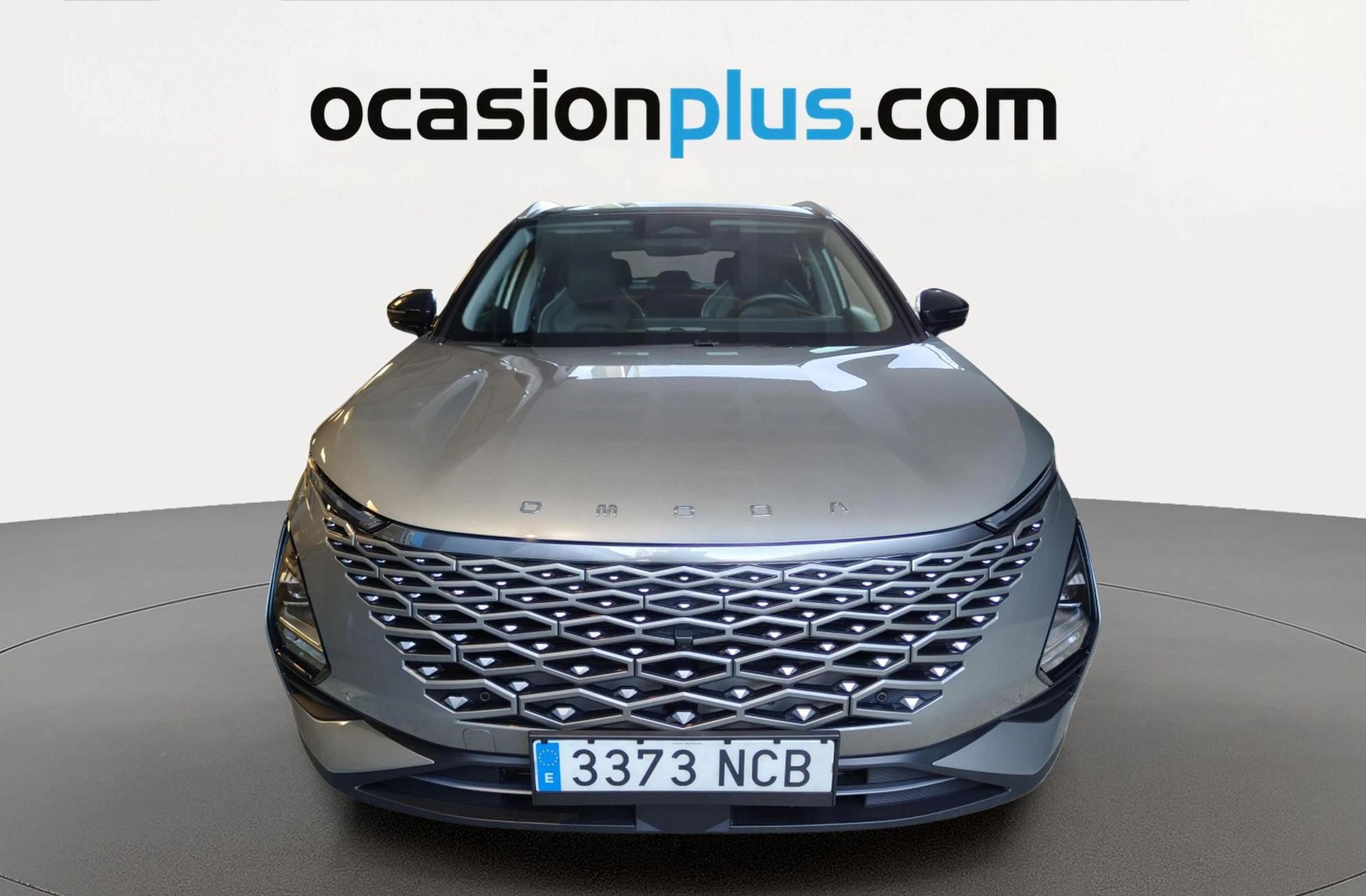 Omoda 5 1.6 T-GDi Premium - foto 14