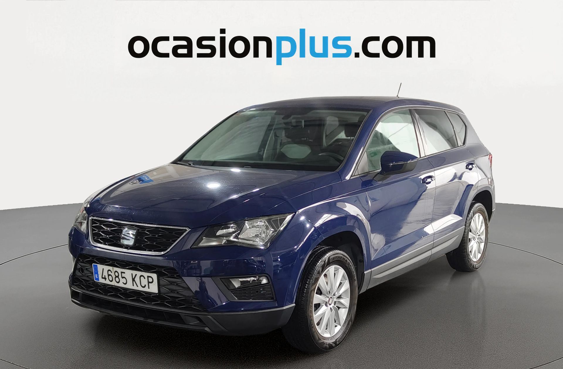 SEAT Ateca 1.0 TSI Ecomotive Reference