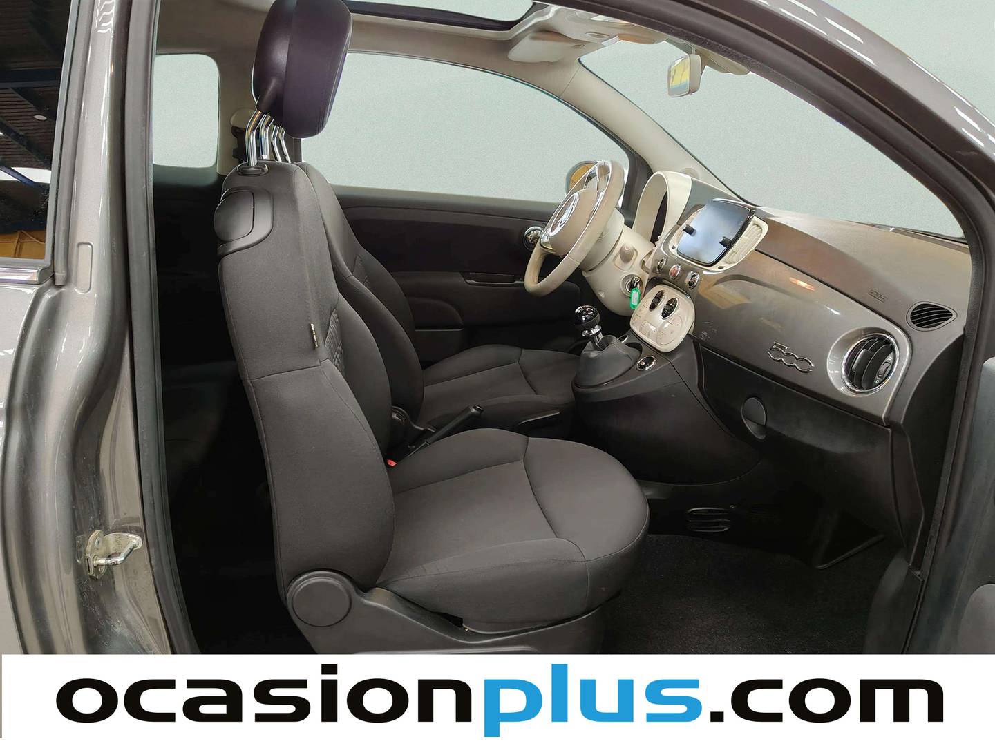 Foto Fiat 500 Fiat 500 1.0 Hybrid Dolcevita (70 CV)