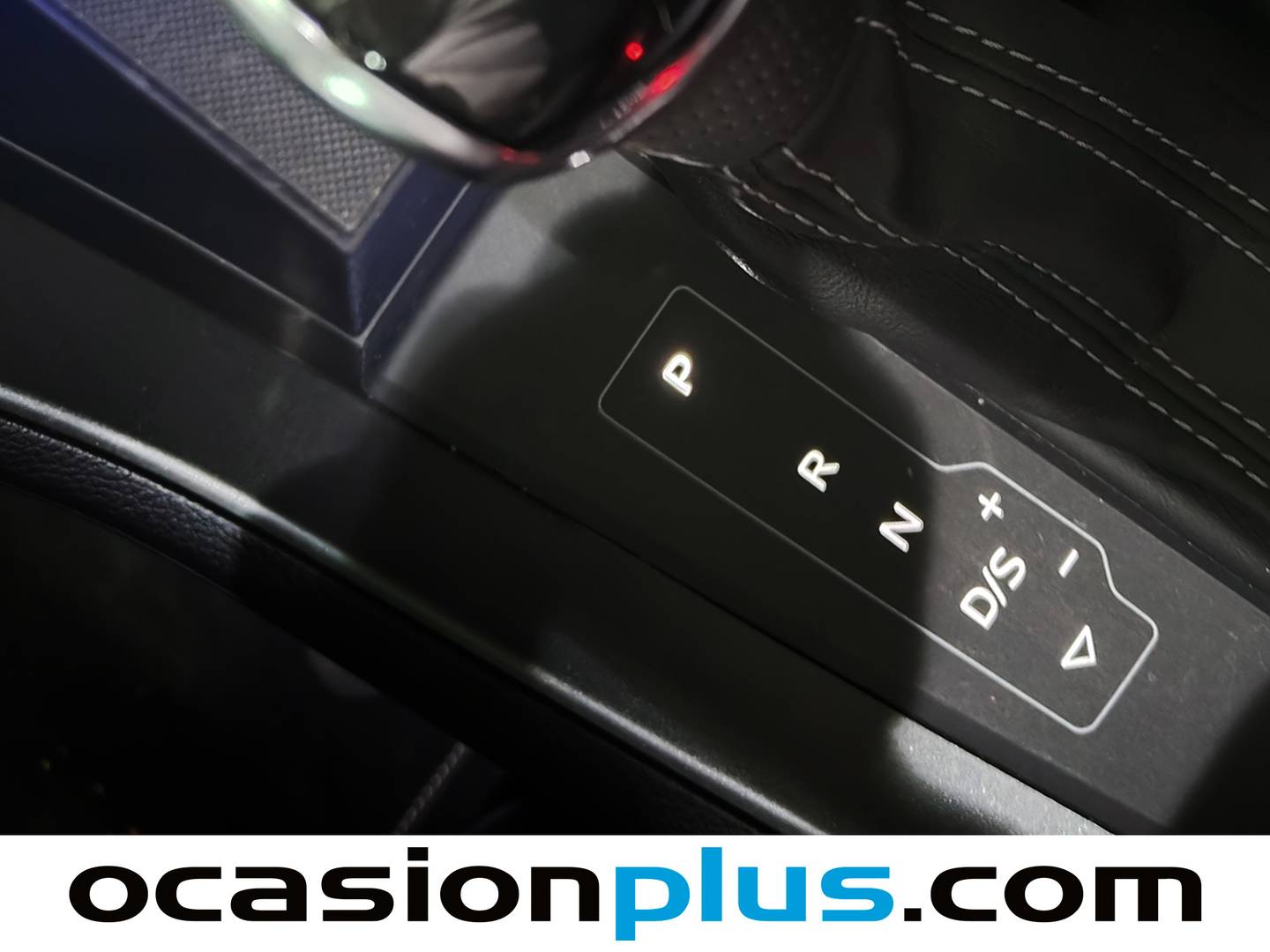 Audi Q3 Audi Q3 S line 35 TFSI (150CV) S tronic de segunda mano