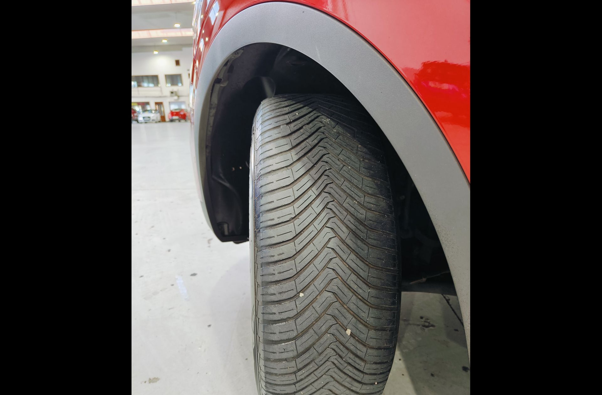 Renault Kadjar Zen TCe EDC - foto 37
