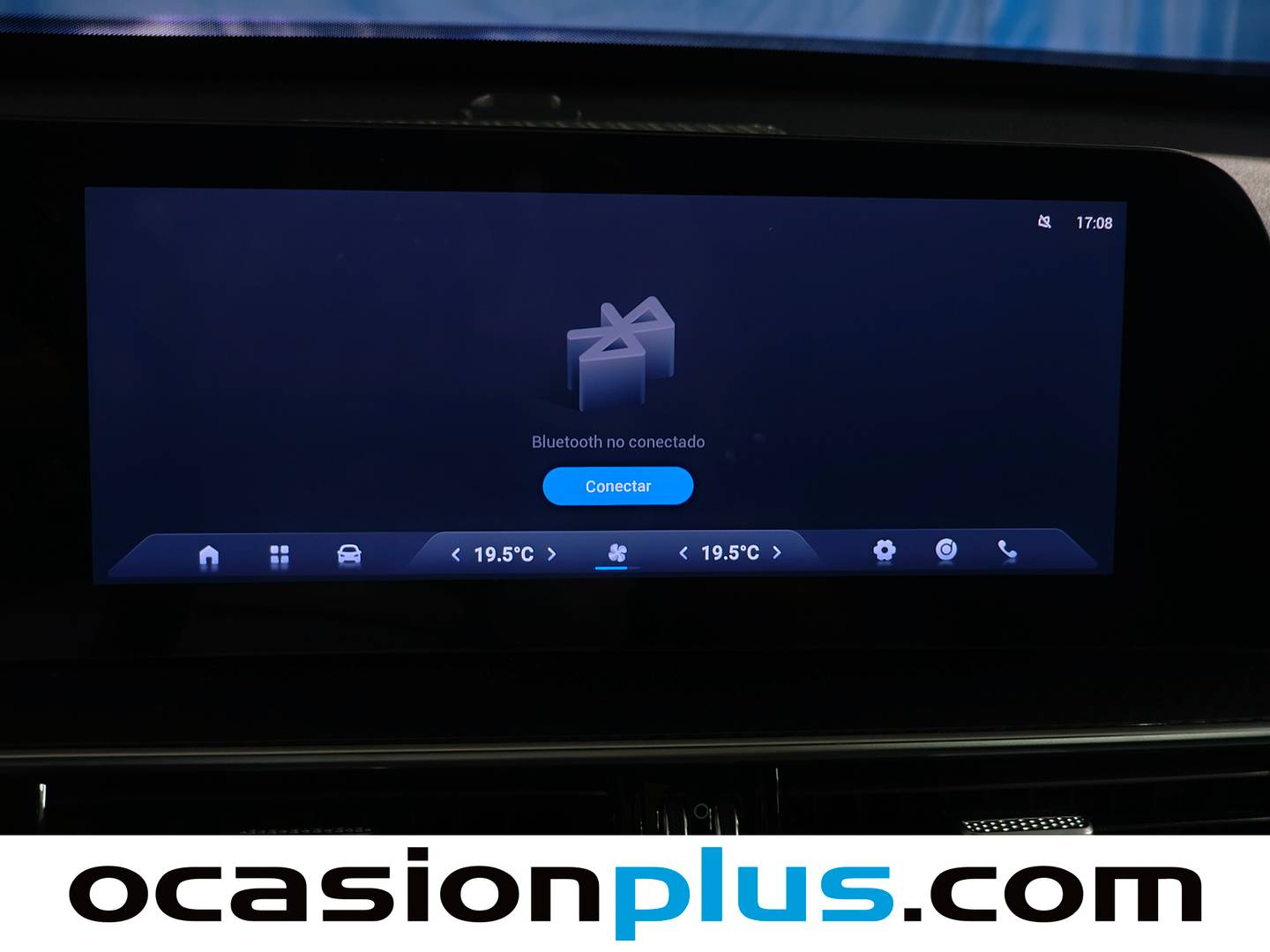 EBRO S700 EBRO S700 1.6 TGDI Luxury 7 DCT (147 CV) de segunda mano
