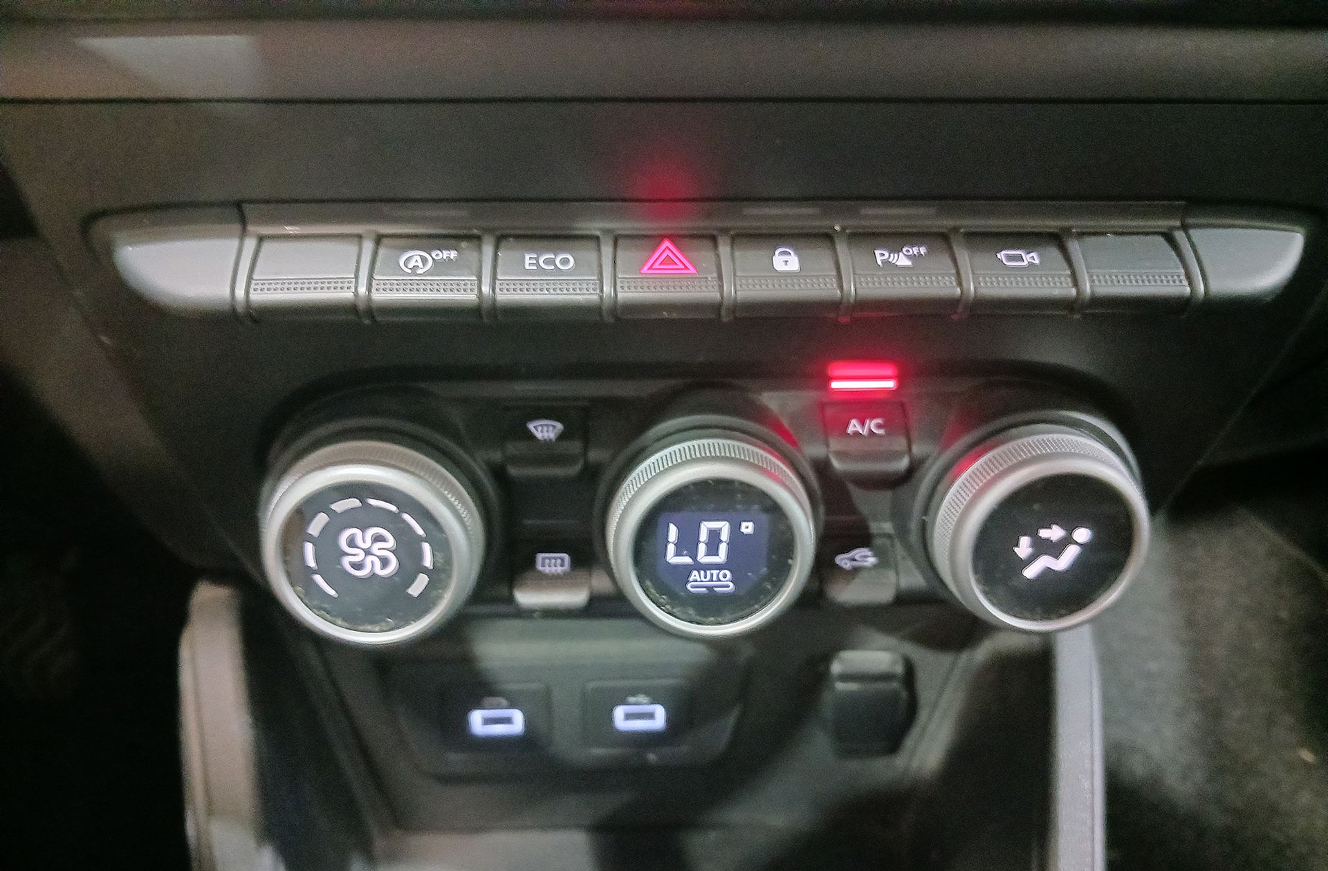 Dacia Duster Journey Go TCe 4x2 - foto 28
