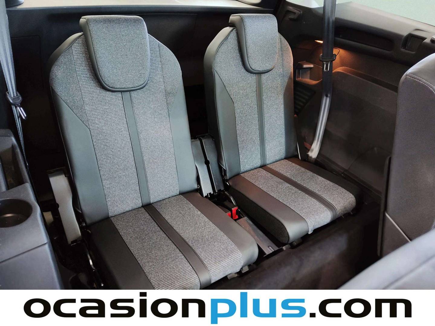 Peugeot 5008 Peugeot 5008 PureTech 130 S&S Allure EAT8 (130 CV) 7 Plazas automático