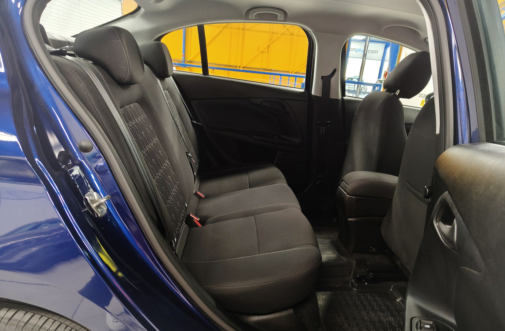 Fiat Tipo Sedan 1.6D - foto 18