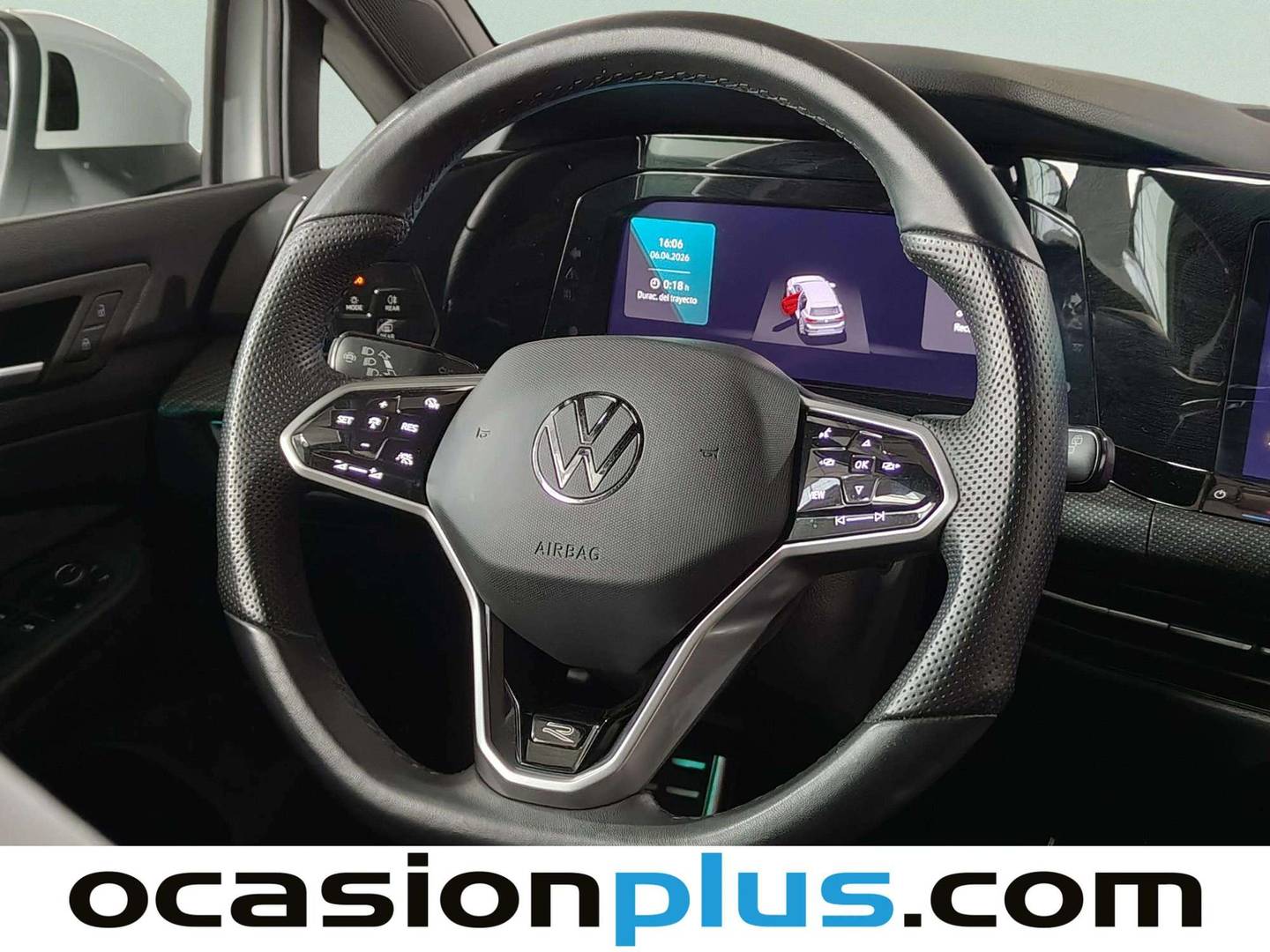 Volkswagen Golf Volkswagen Golf R-Line 1.5 eTSI (150 CV) DSG automático