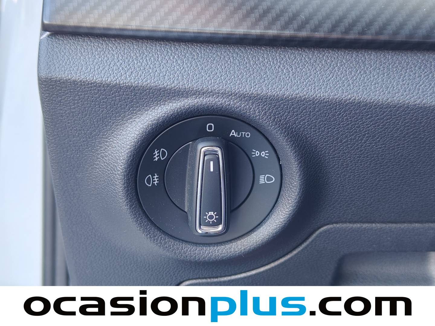 Skoda Scala Skoda Scala 1.5 TSI Montecarlo (150 CV) seminuevo