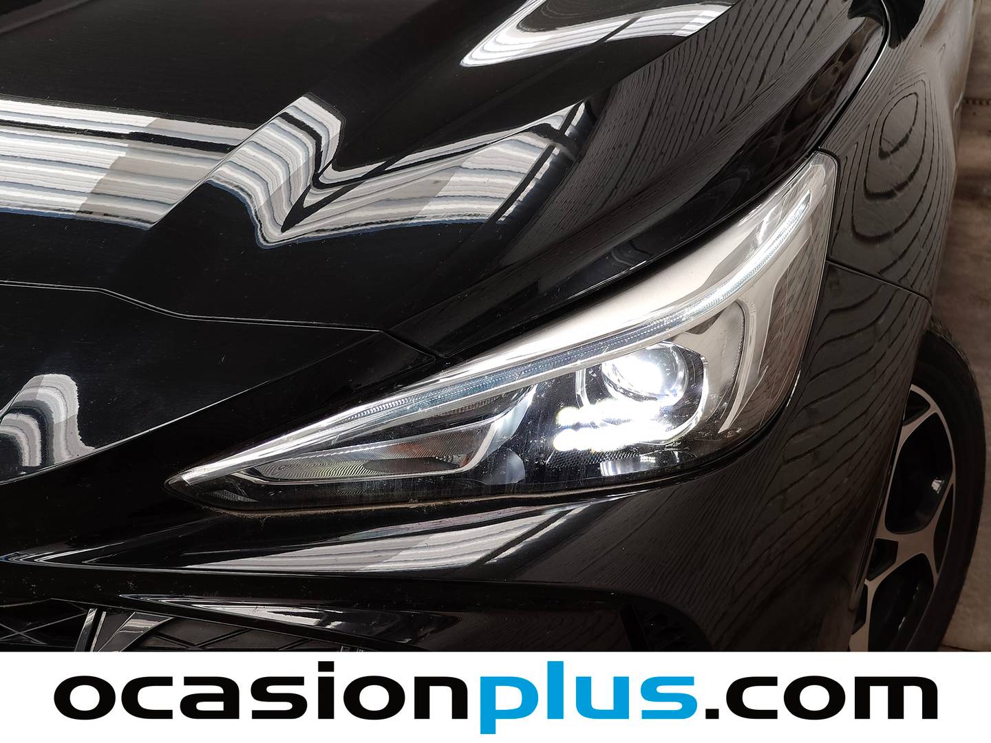 Accesorios del MG MG3 Hybrid+ MG MG3 Hybrid+ Luxury (195 CV)