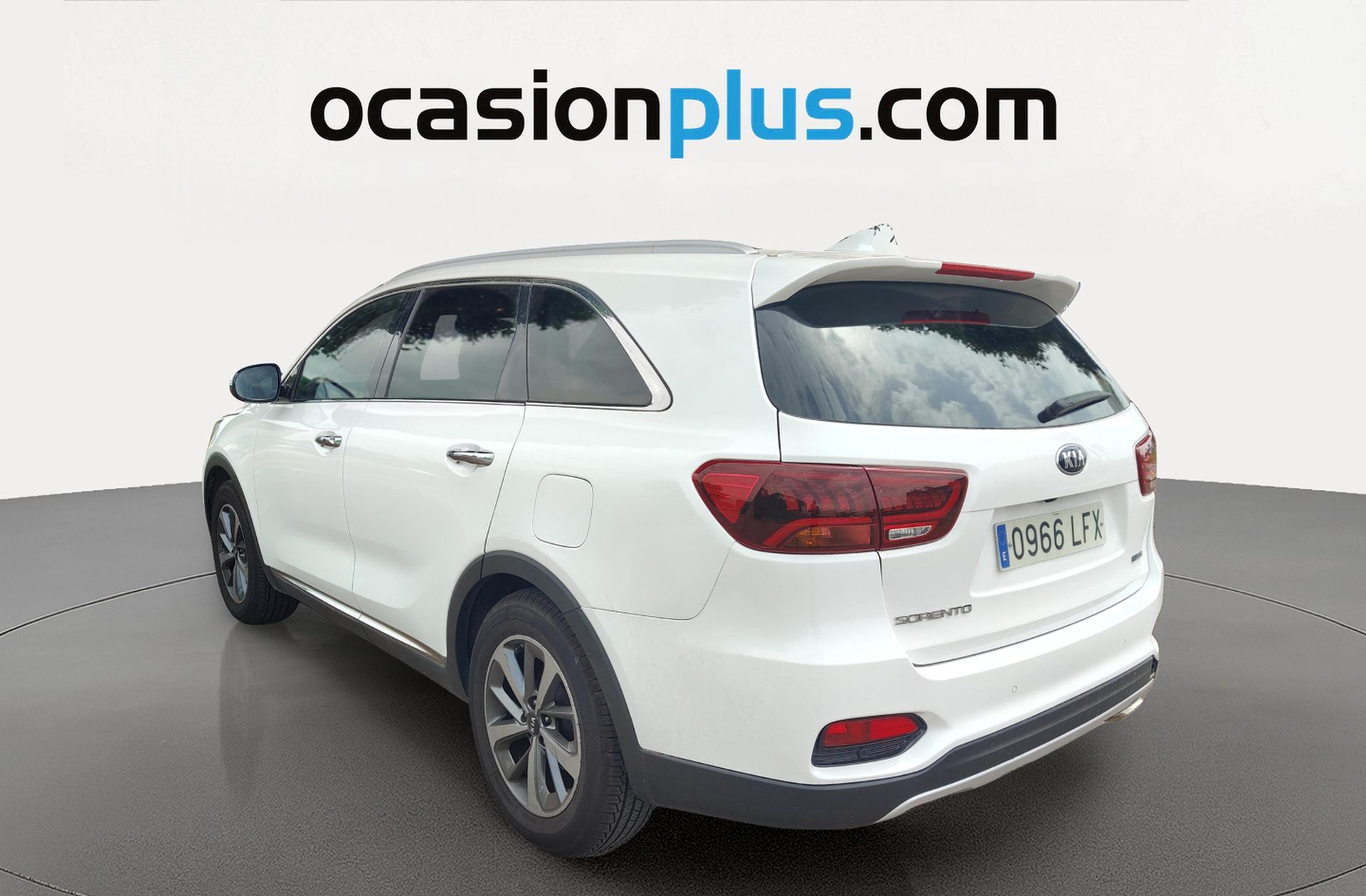Kia Sorento 2.2 CRDi Drive 4x2 7 plazas - foto 3