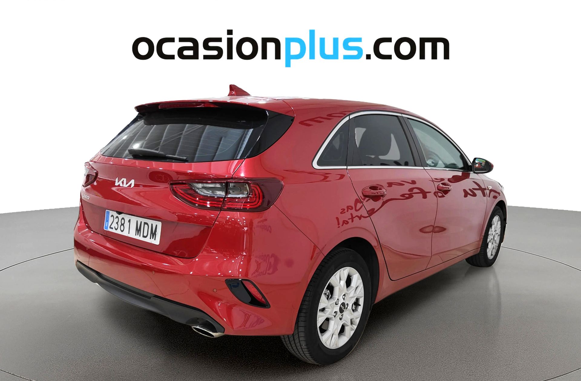 Kia Ceed 1.0 T-GDi Drive - foto 4