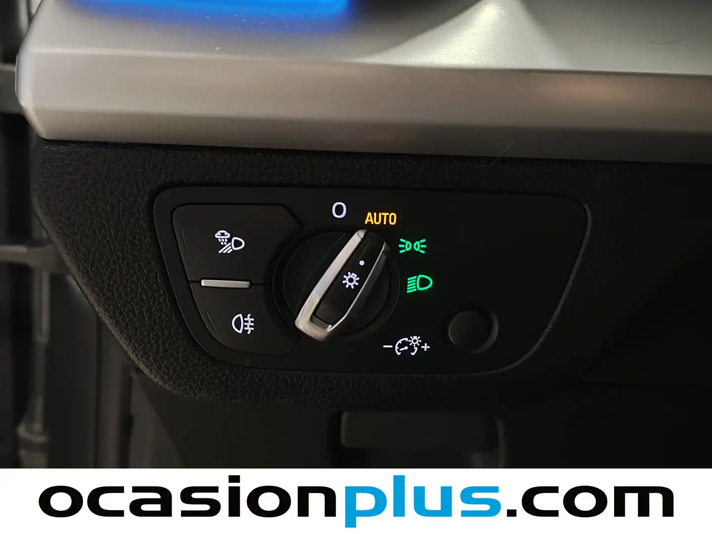 Foto Audi Q5 SPORTBACK Audi Q5 Sportback S line 35 TDI (163 CV) S tronic