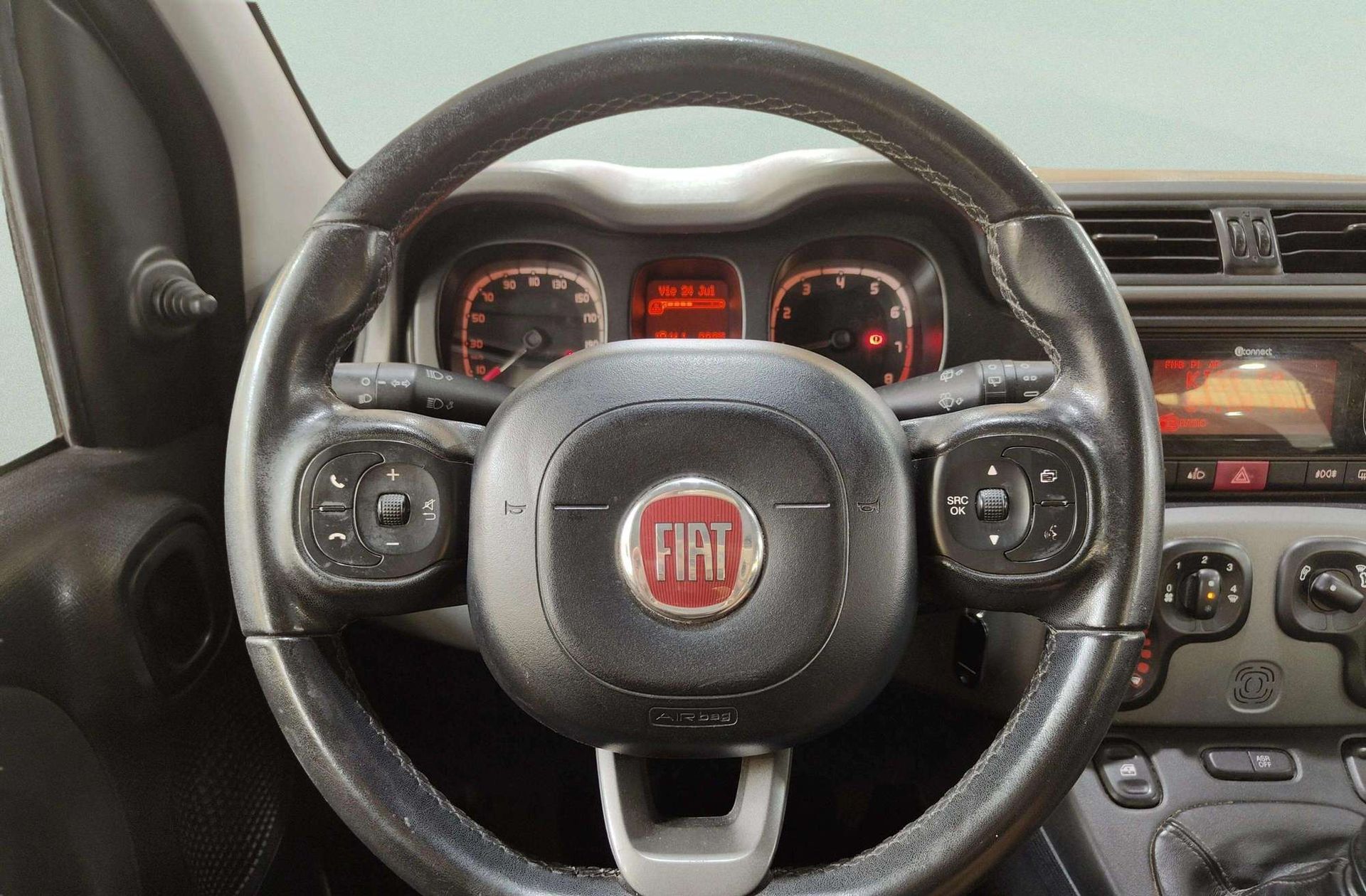 Fiat Panda 1.2 Lounge - foto 18